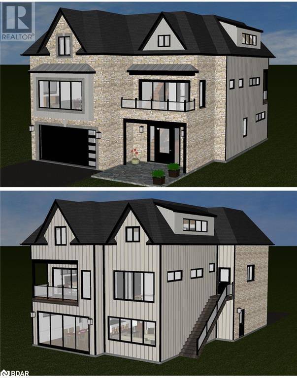 LOT #51 BAYVIEW Avenue, Wasaga Beach, ON L9Z2Y6