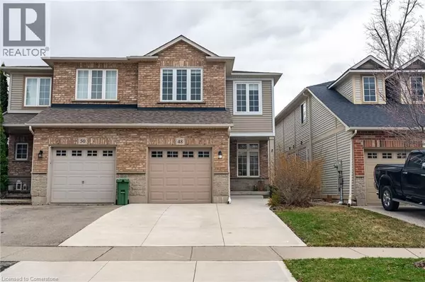 48 GOLDENVIEW Court, Hamilton, ON L8B0L2