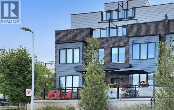 Mississauga, ON L5J0B3,2255 MCNAB LN #9