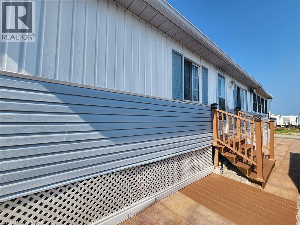 Haldimand, ON N1A2W6,659 PORT MAITLAND RD #89