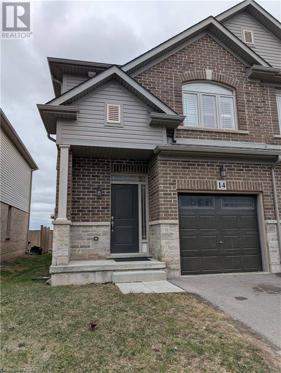 14 SERENITY Lane, Hannon, ON L0R1P0
