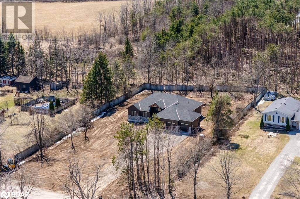 Oro-medonte, ON L0L1V0,4552 5TH LINE NORTH Line