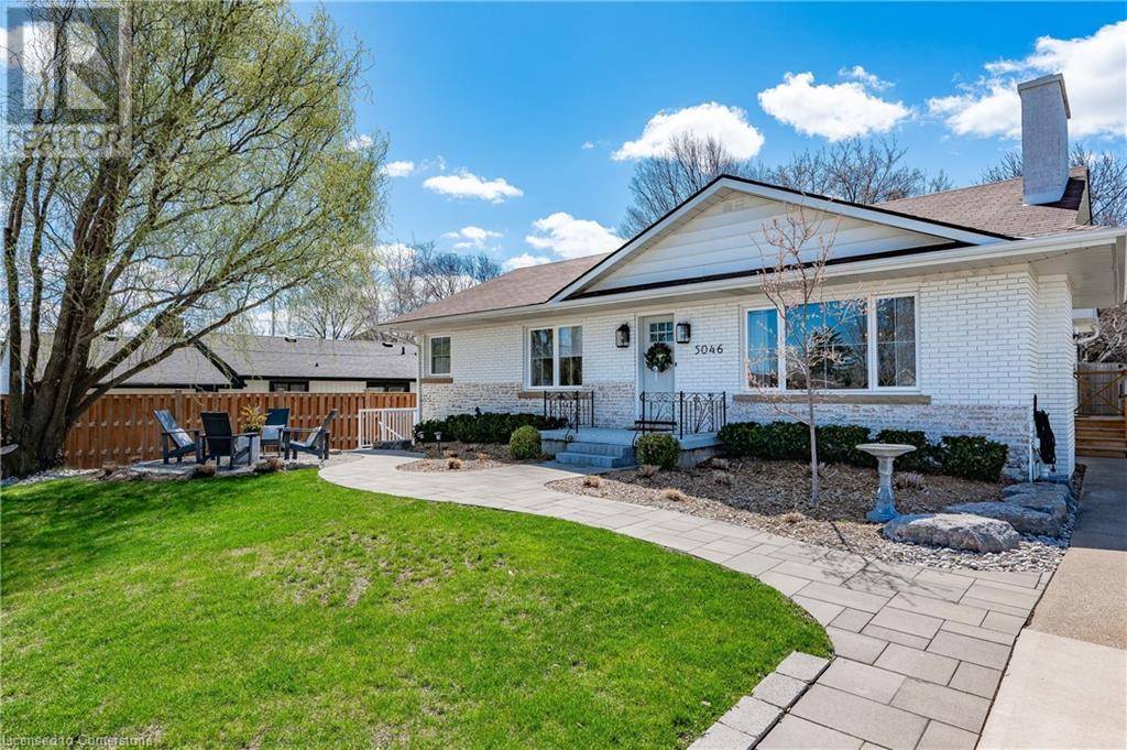 5046 ELIZABETH Street, Beamsville, ON L3J0K7
