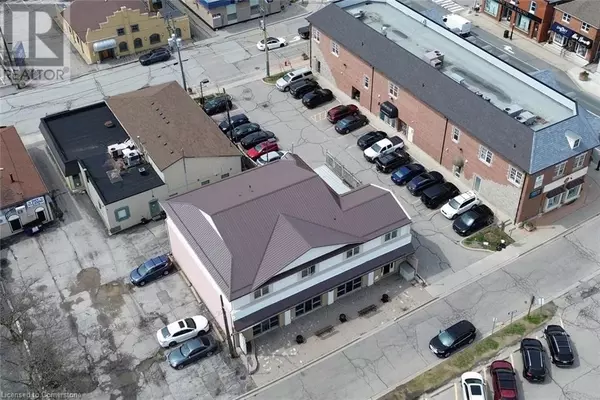 Waterdown, ON L0R2H0,10 FRANKLIN Street