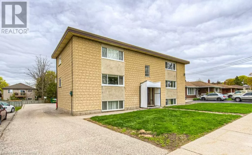 Kitchener, ON N2C1G4,24 CAIT Avenue