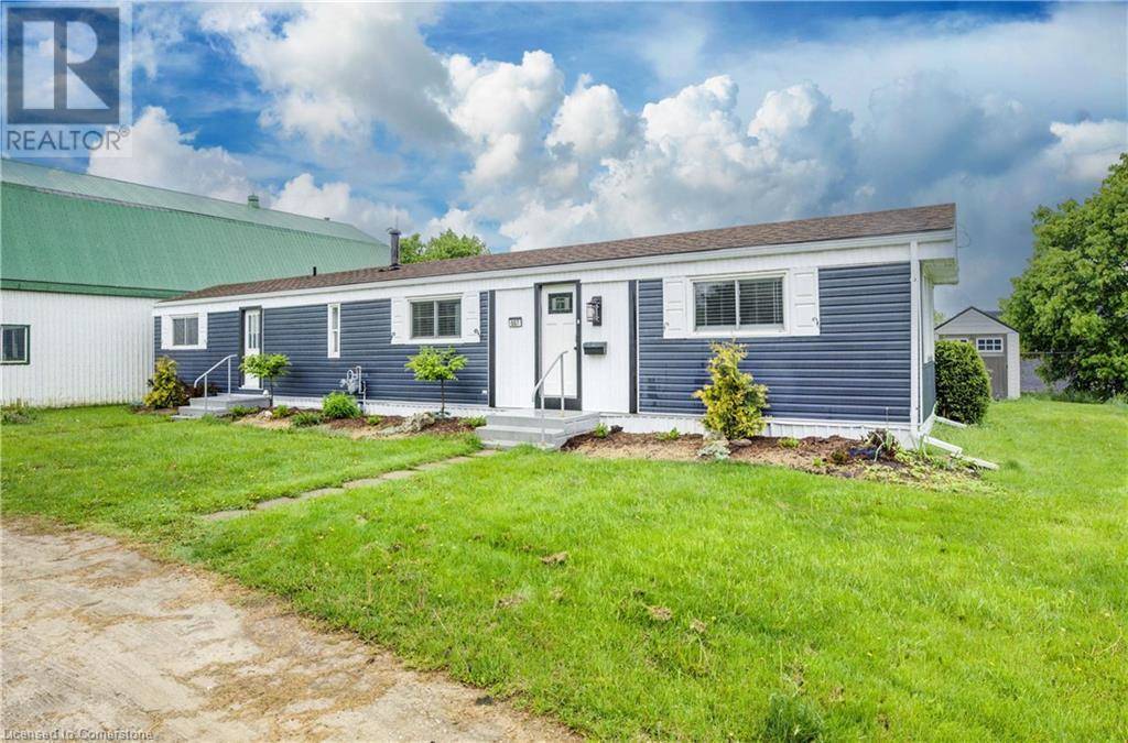 Drayton, ON N0G1P0,84 WELLINGTON ST South #7