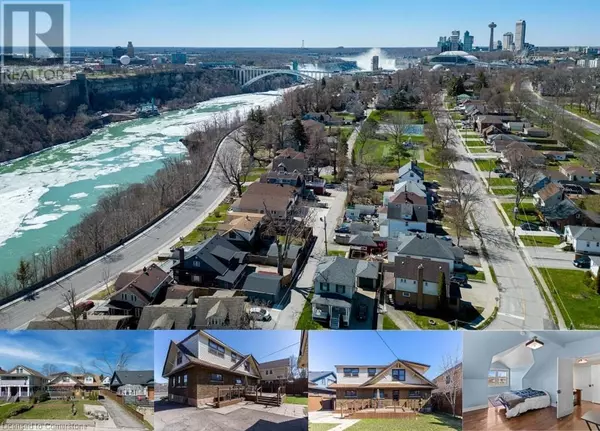 5207 RIVER Road, Niagara Falls, ON L2E3G9