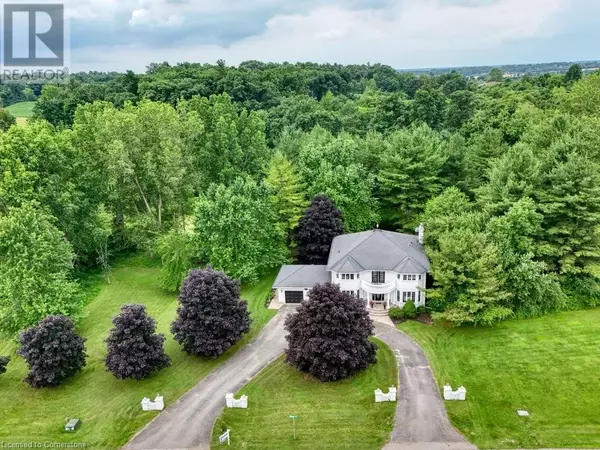 5 COLUMBO Court, St. George, ON N0E1N0
