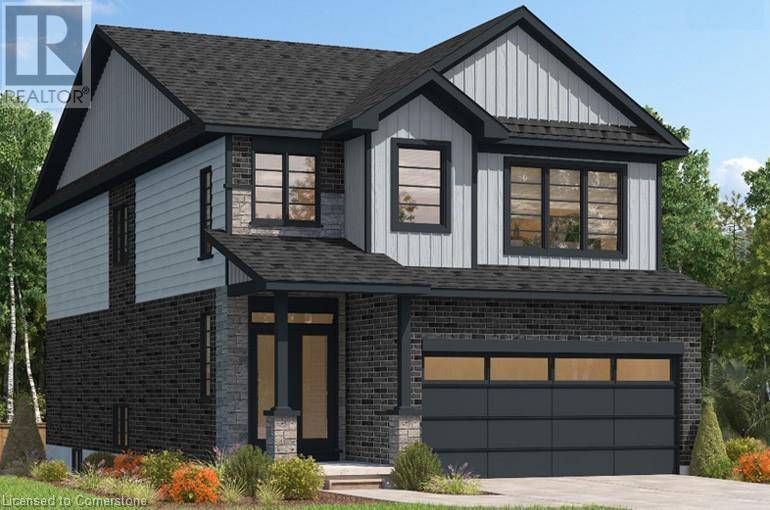 200 BENNINGER Drive, Kitchener, ON N2E0E9