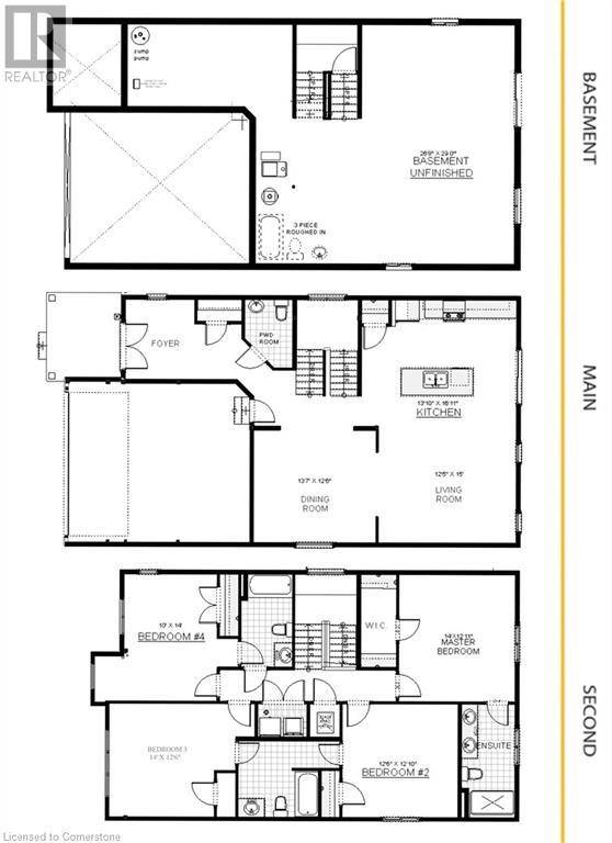 Kitchener, ON N2E0E9,200 BENNINGER Drive