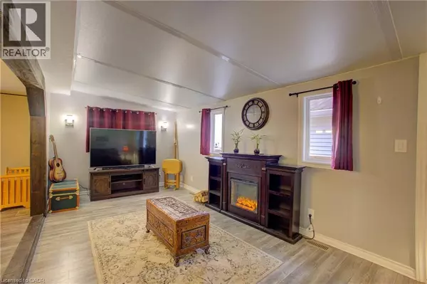 Mount Forest, ON N0G2L0,7489 SIDE ROAD 5 East #18 Maple