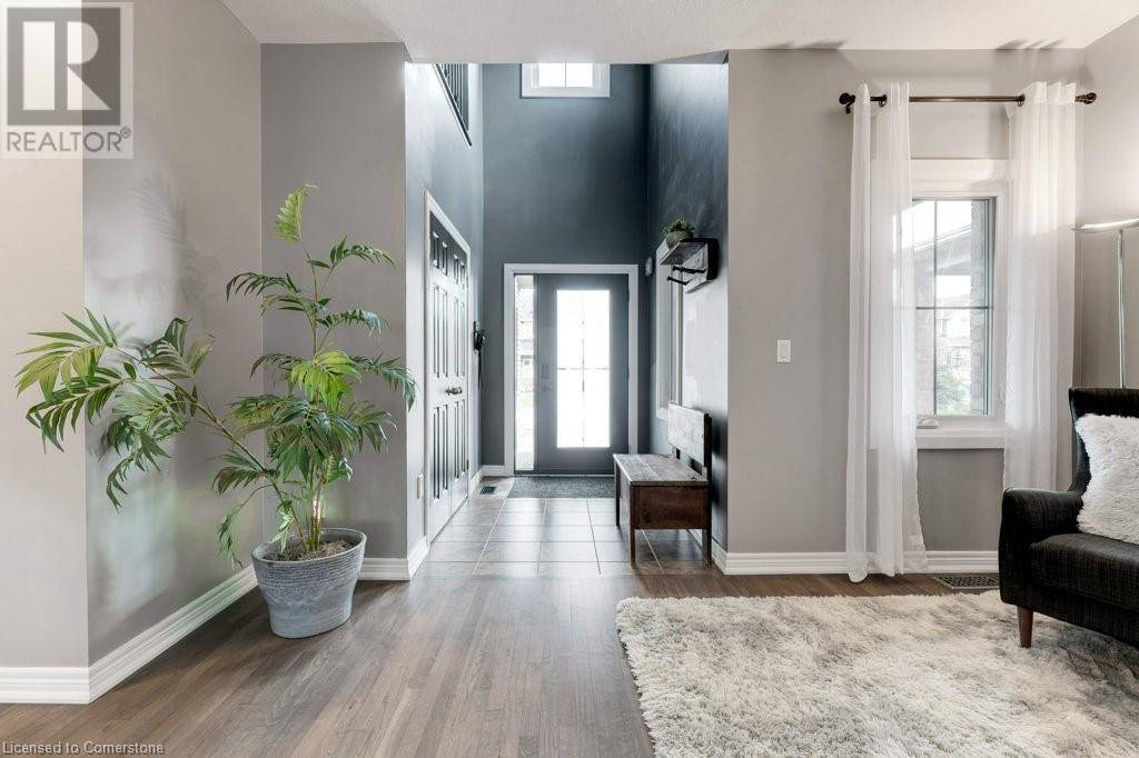 Waterdown, ON L0R2H6,52 COMMANDO Court