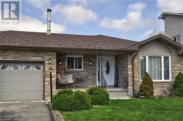 Cambridge, ON N1R5L2,39 WAYNE Avenue