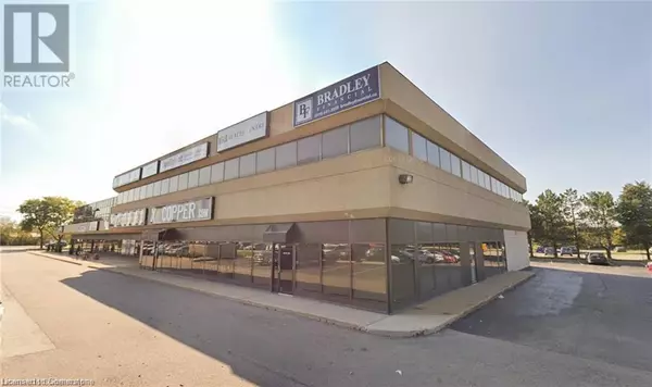 Cambridge, ON N2T6J7,1315 BISHOP ST #201