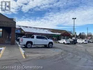 Cambridge, ON N1R7H8,209 PINEBUSH RD #6