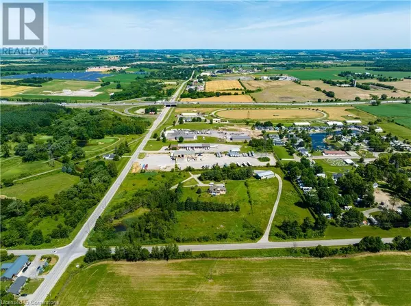 Putnam, ON N0L2B0,3378 PUTNAM Road