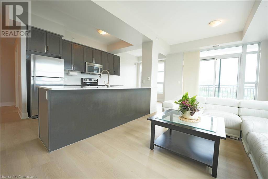 Waterloo, ON N2L0B6,144 PARK ST #908