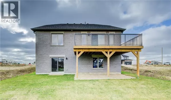 Harriston, ON N0G1Z0,113 BEAN Street