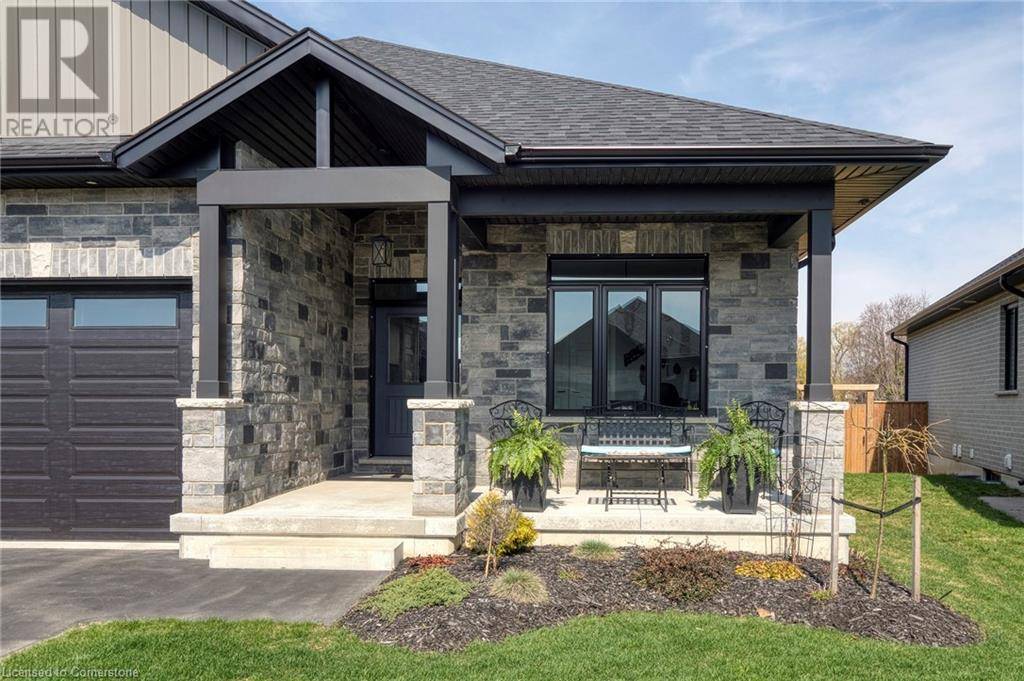 Stratford, ON N5A0J7,202 ORR Street