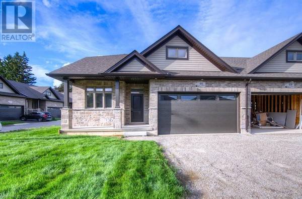 48 MAIN Street E, Innerkip, ON N0J1M0