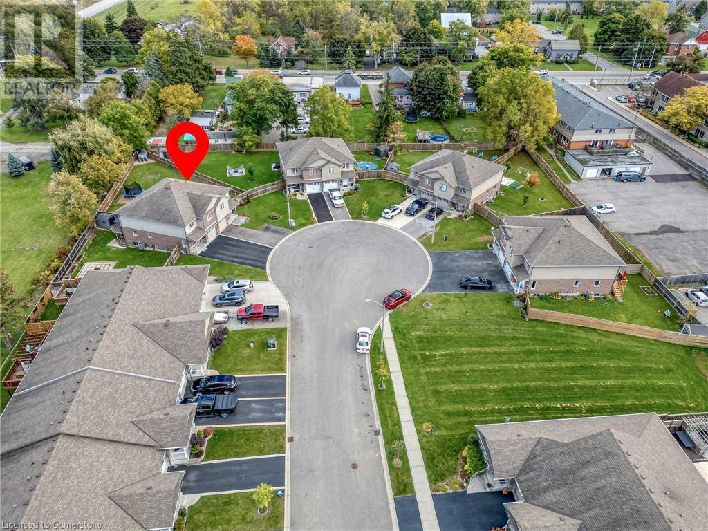 Hagersville, ON N0A1H0,103 MACNEIL Court
