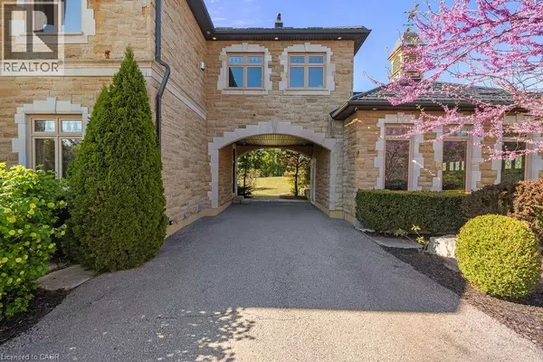 Burlington, ON L7M0T7,2659 2 SIDE Road