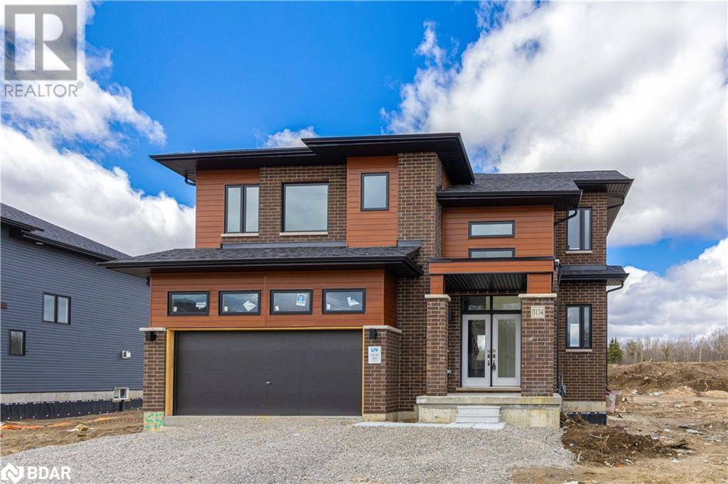 3134 SEARIDGE STREET, Severn, ON L3V8R2