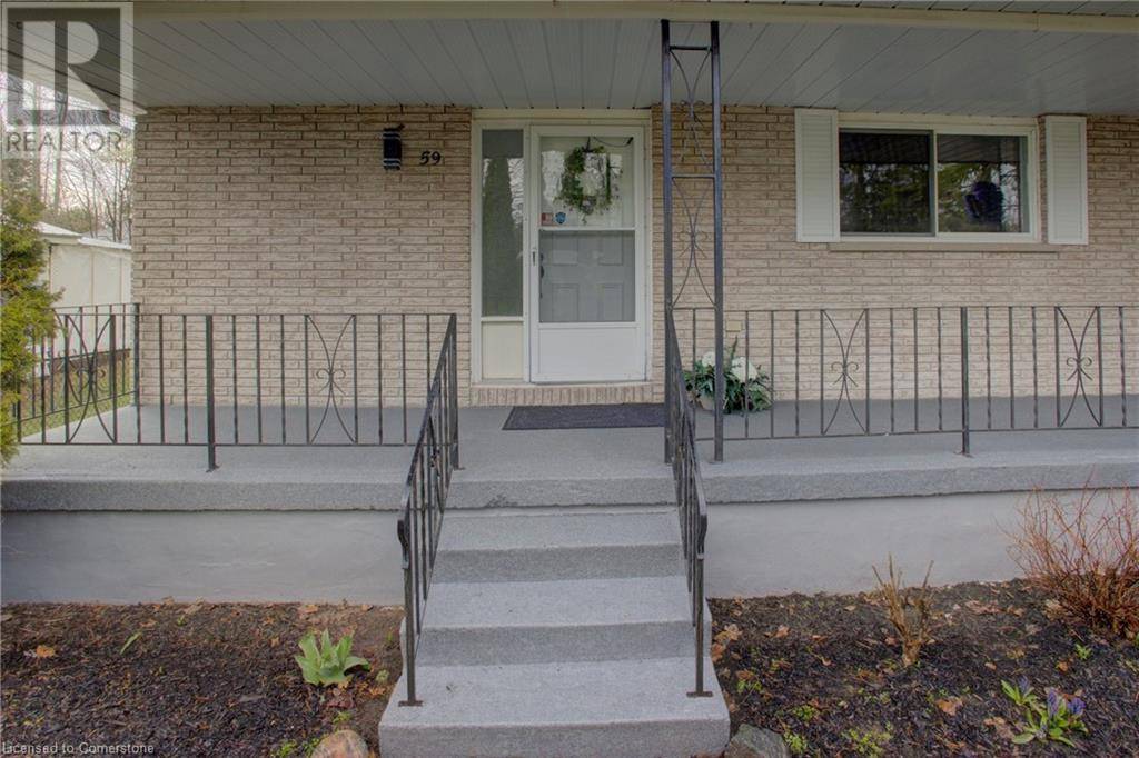 Wasaga Beach, ON L9Z1V8,59 59TH Street S