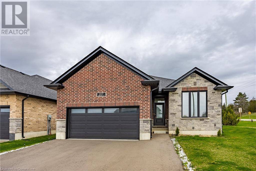 207 GIBBONS Street, Waterford, ON N0E1Y0