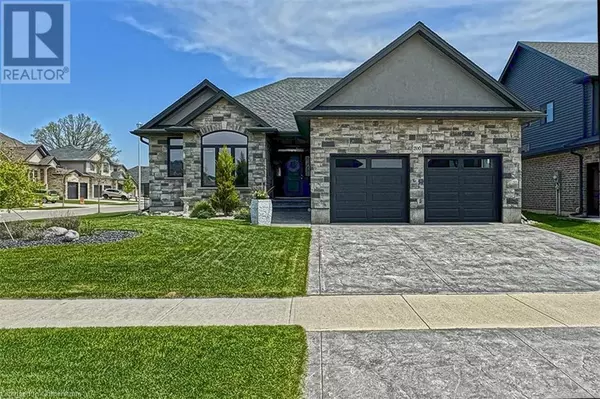 200 JUNIPER Street, Woodstock, ON N4S0E1
