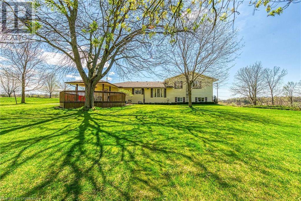 Simcoe, ON N3Y4K4,1607 CONCESSION 6 WOODHOUSE Road