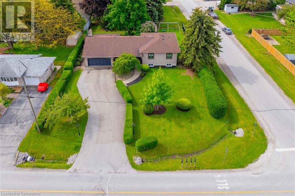 Vineland, ON L0R2E0,3380 SECOND Avenue
