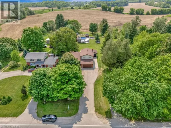 129 MAIN Street S, St. George, ON N0E1N0