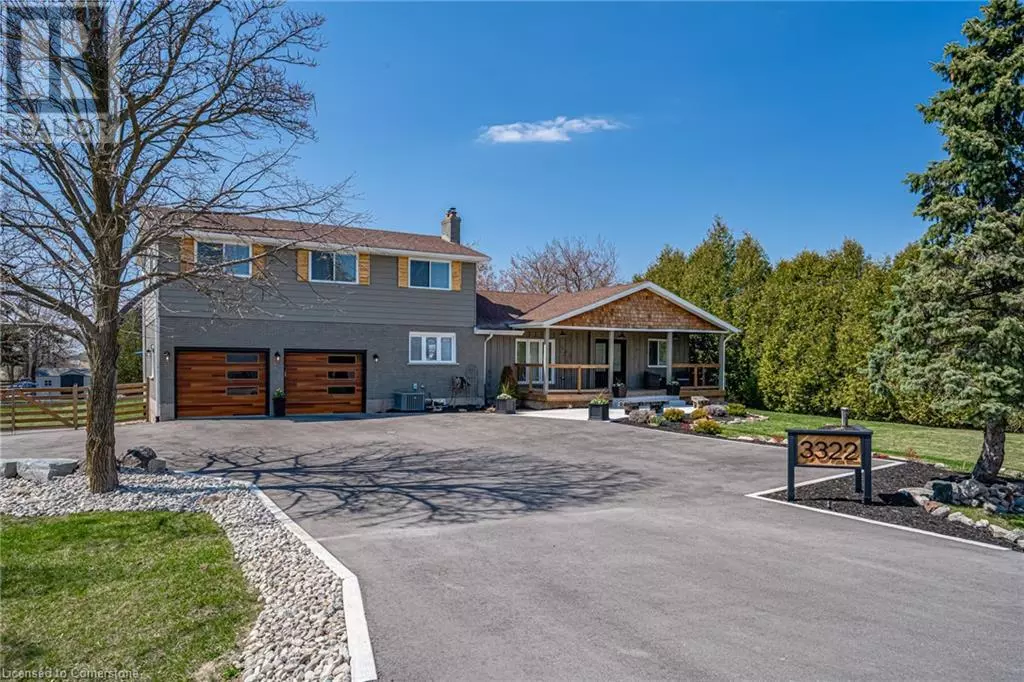 Binbrook, ON L0R1C0,3322 REGIONAL ROAD 56