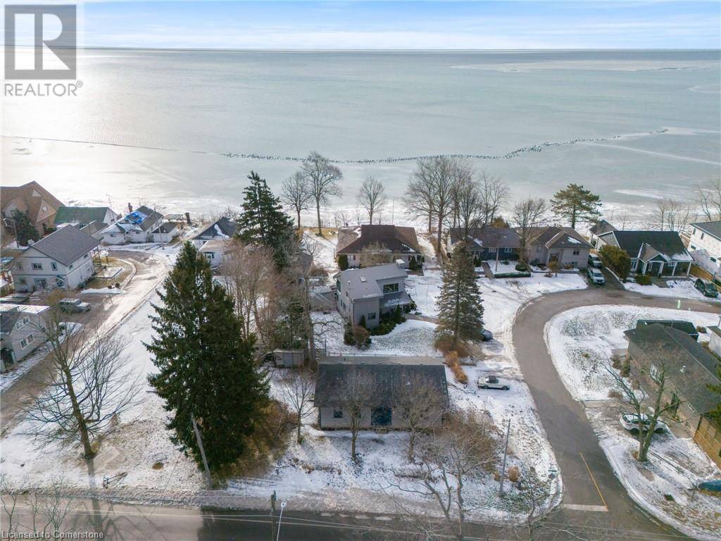 Port Dover, ON N0A1N2,627 NELSON Street W