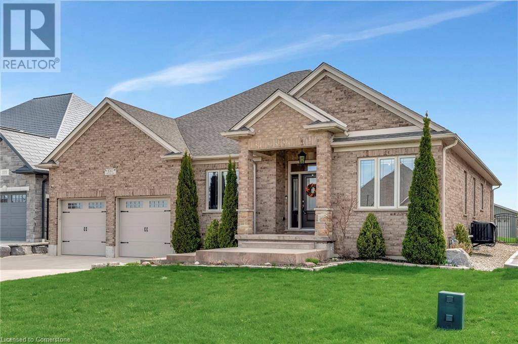Listowel, ON N4W0B6,1010 WOOD Drive