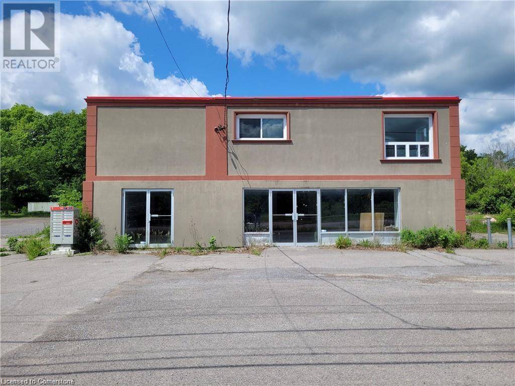 788 TRENTON-FRANKFORD Road, Quinte West, ON K8V5P6