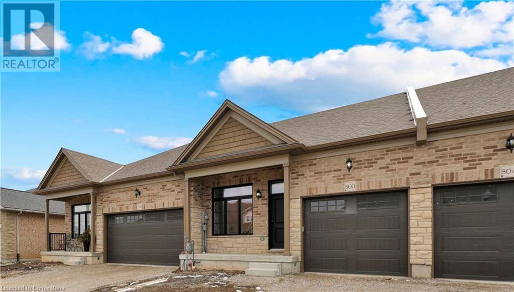 Woodstock, ON N4T0A3,920 GARDEN COURT Crescent