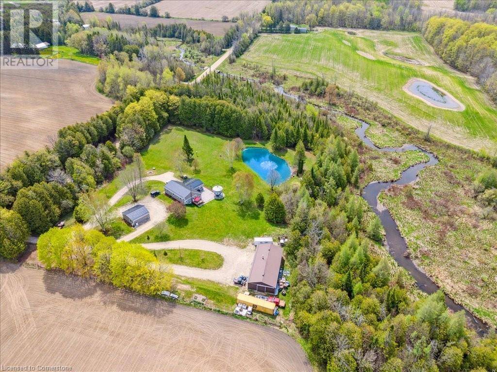 Mount Forest, ON N0G2L0,471568 SOUTHGATE SDRD 47