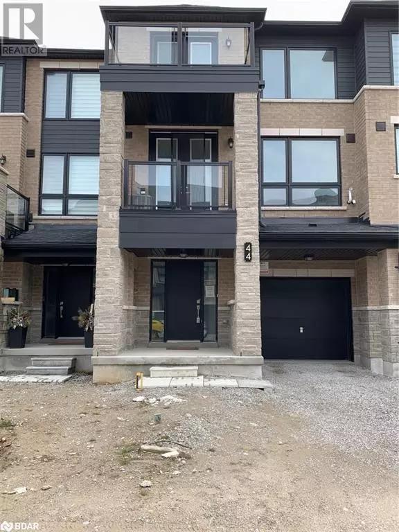 Barrie, ON L9J0N7,44 RED MAPLE LANE Lane
