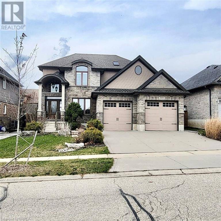 505 LAKEVIEW Drive, Woodstock, ON N4T0C7