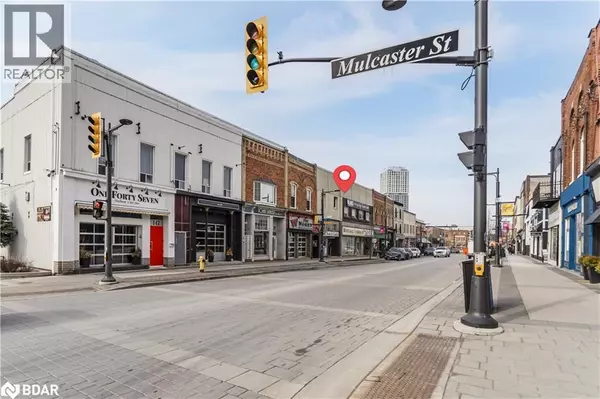 Barrie, ON L4M1A6,133 DUNLOP Street E