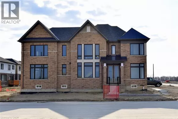 Binbrook, ON L0R1C0,43 TESKEY Crescent