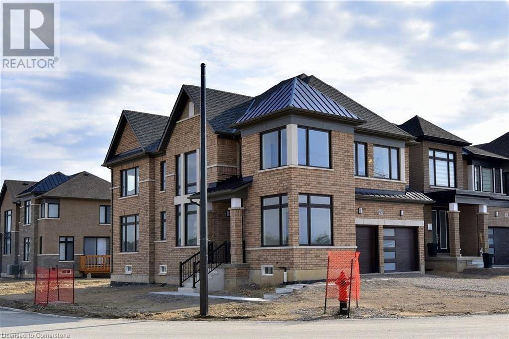 Binbrook, ON L0R1C0,43 TESKEY Crescent
