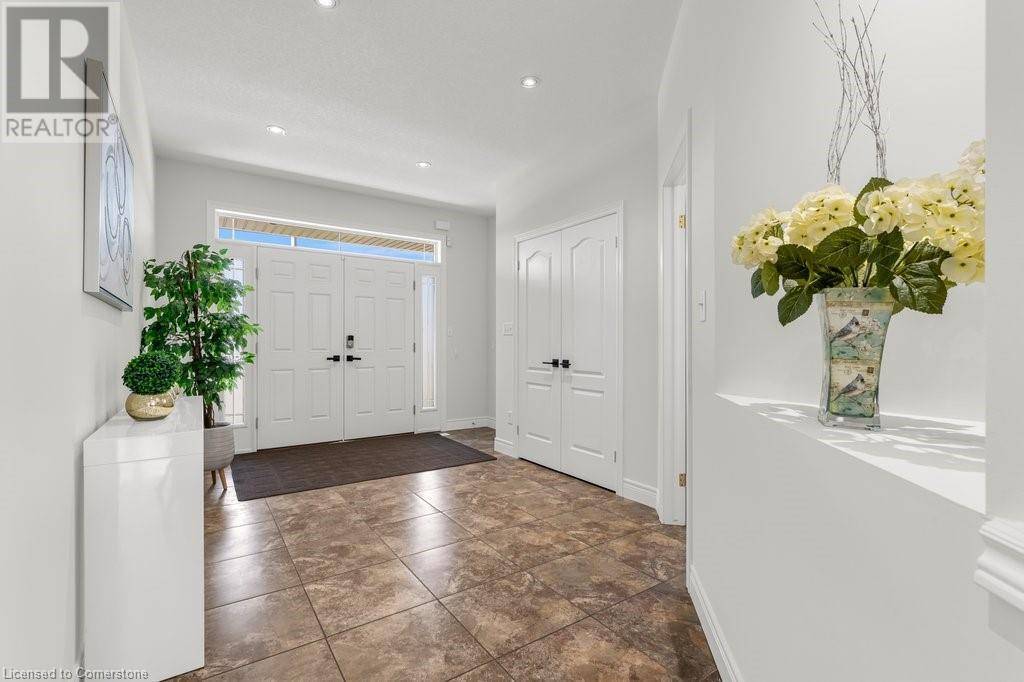 Hamilton, ON L9A0A3,144 LORENZO Drive