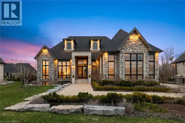 161 HERITAGE LAKE Drive, Puslinch, ON N0B2J0