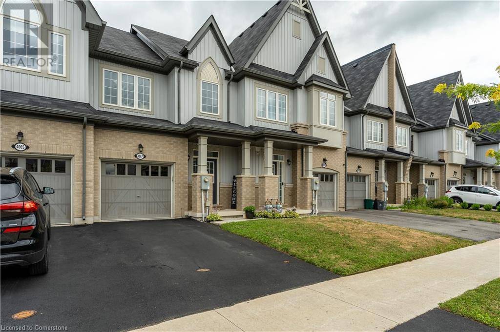 4067 CANBY Street, Beamsville, ON L0R1B4