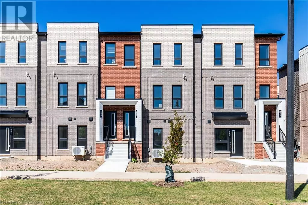 Waterdown, ON L0R2H7,205 BURKE Street