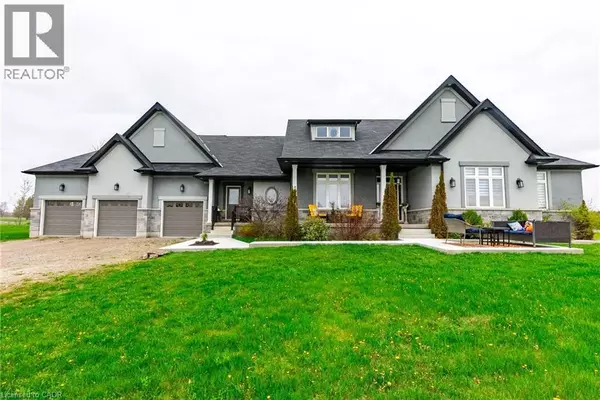 20 CHESSWOOD Trail, Hamilton, ON L8N2Z7
