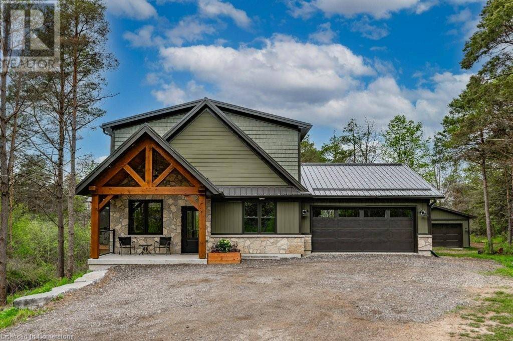 Cambridge, ON N1R5S7,1040 CLYDE Road